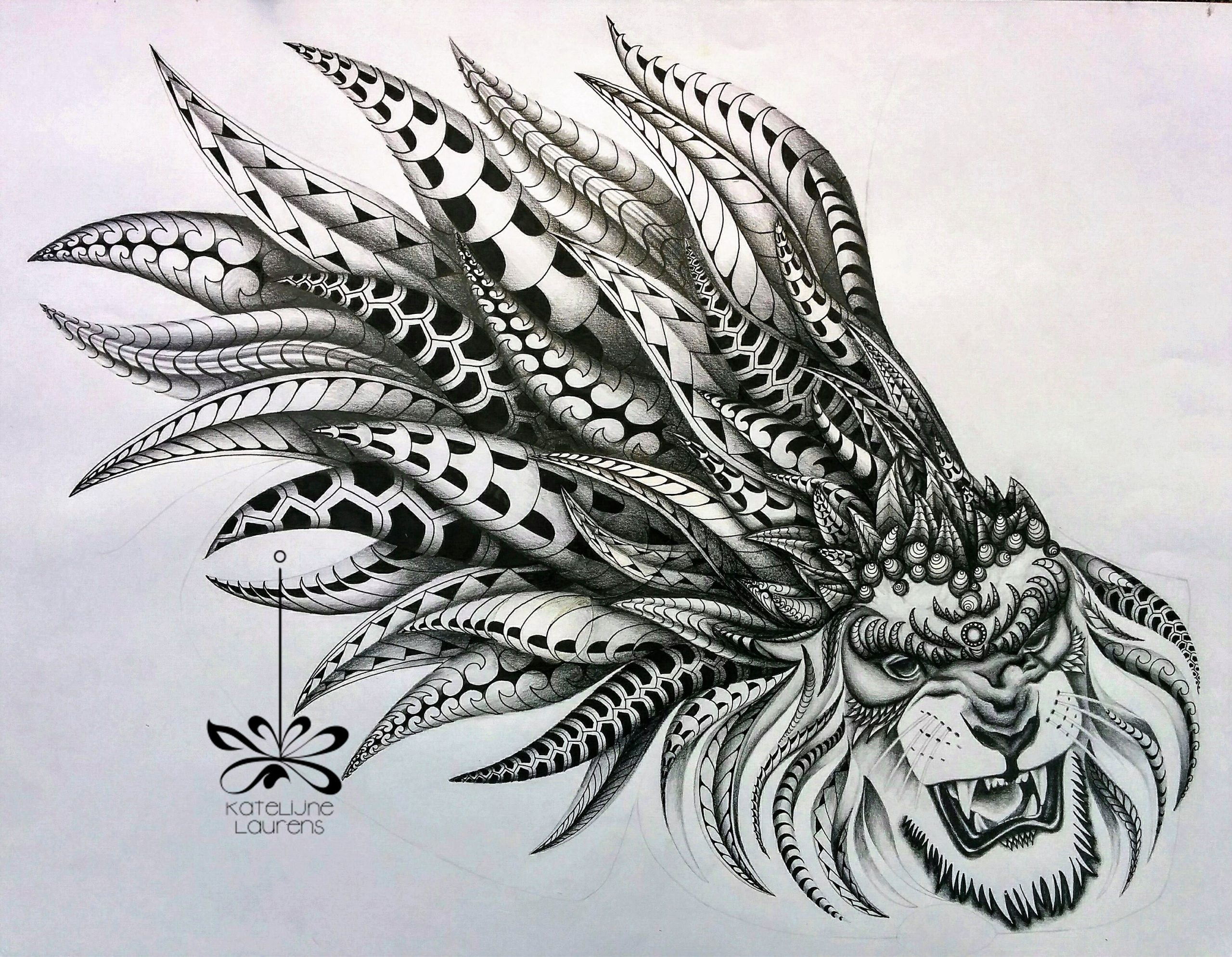 Maori-lion-kl